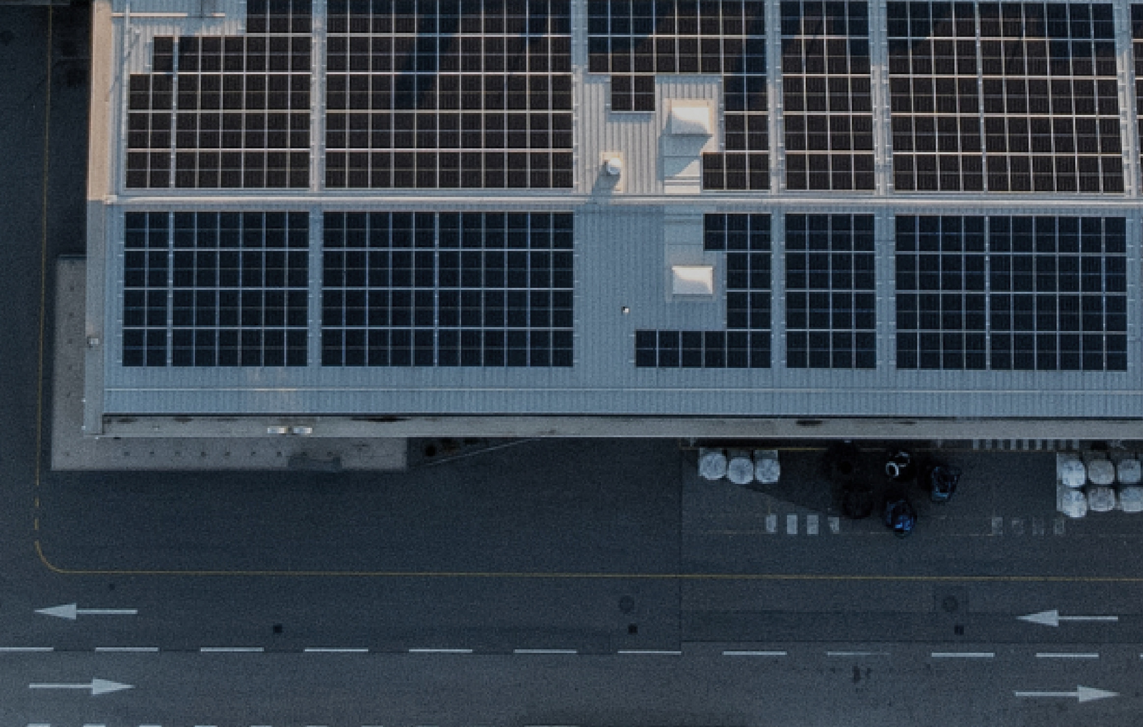 Carbon-Free City