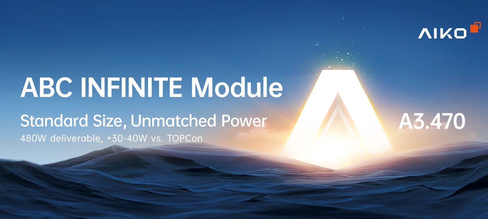 ABC INFINITE Module
